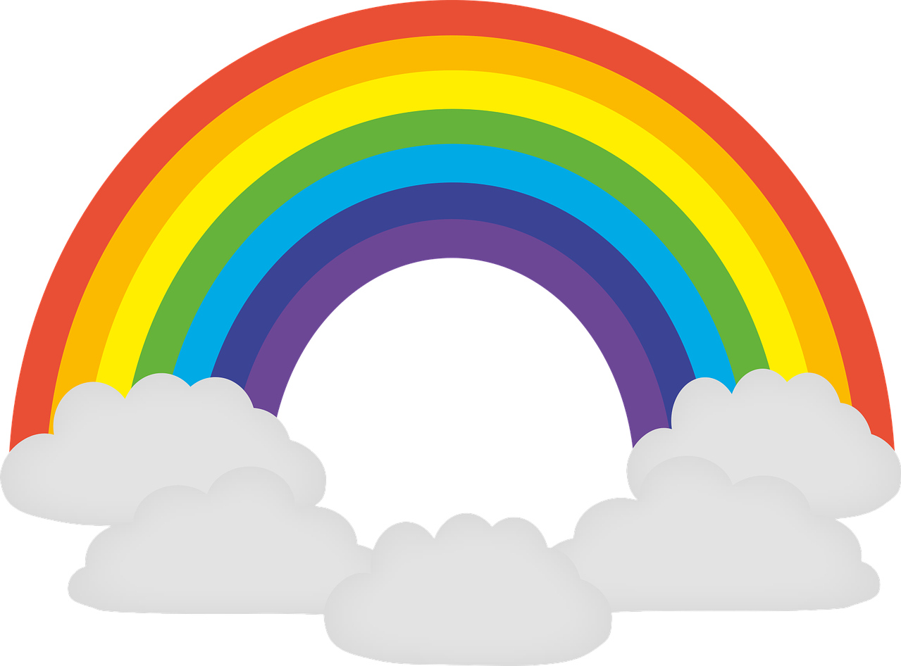 rainbow, clouds, drawing-2278774.jpg